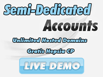 Semi-Dedicated